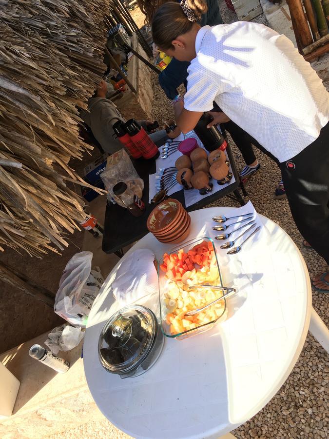 Eco Camping Valladolid バリャドリッド エクステリア 写真