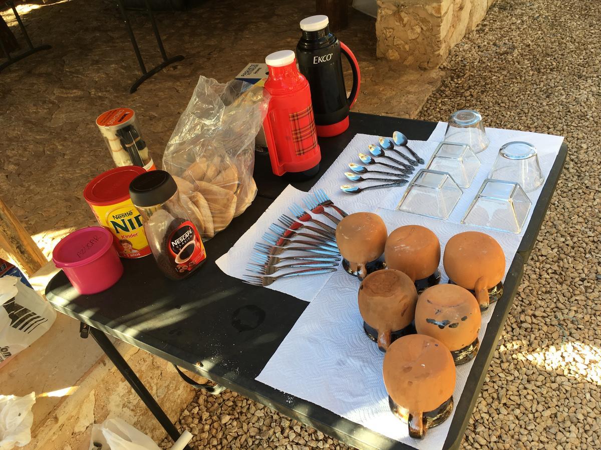 Eco Camping Valladolid バリャドリッド エクステリア 写真